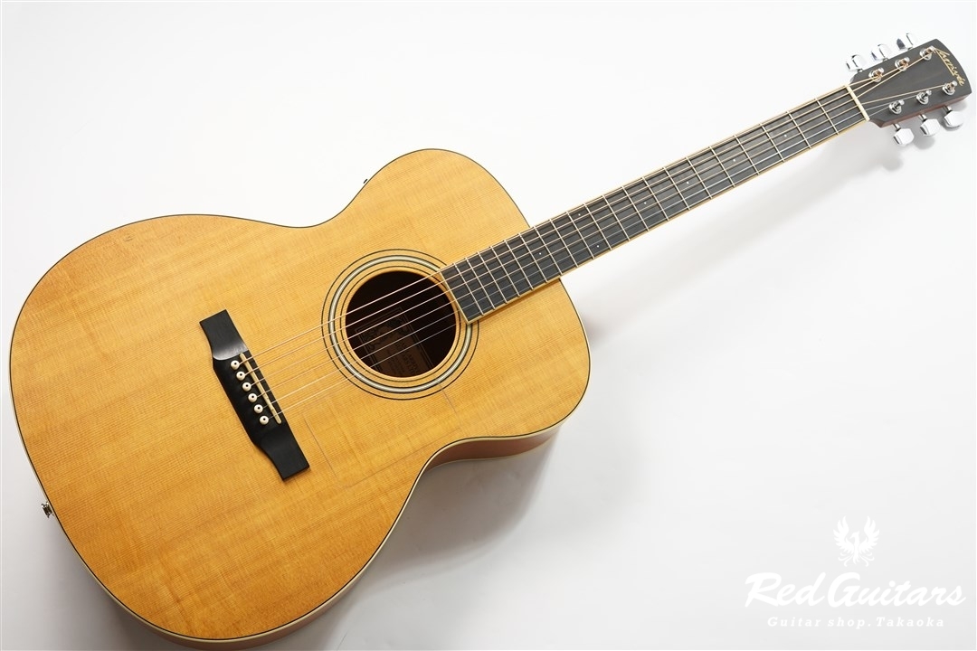 Larrivee OM-03E | Red Guitars Online Store